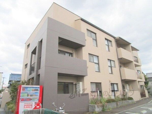 カーザ・エスペランサの物件内観写真